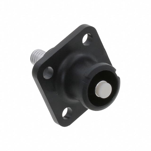 SLPIRATPNB3 Amphenol Industrial Operations  Spezialisierte Steckverbinder